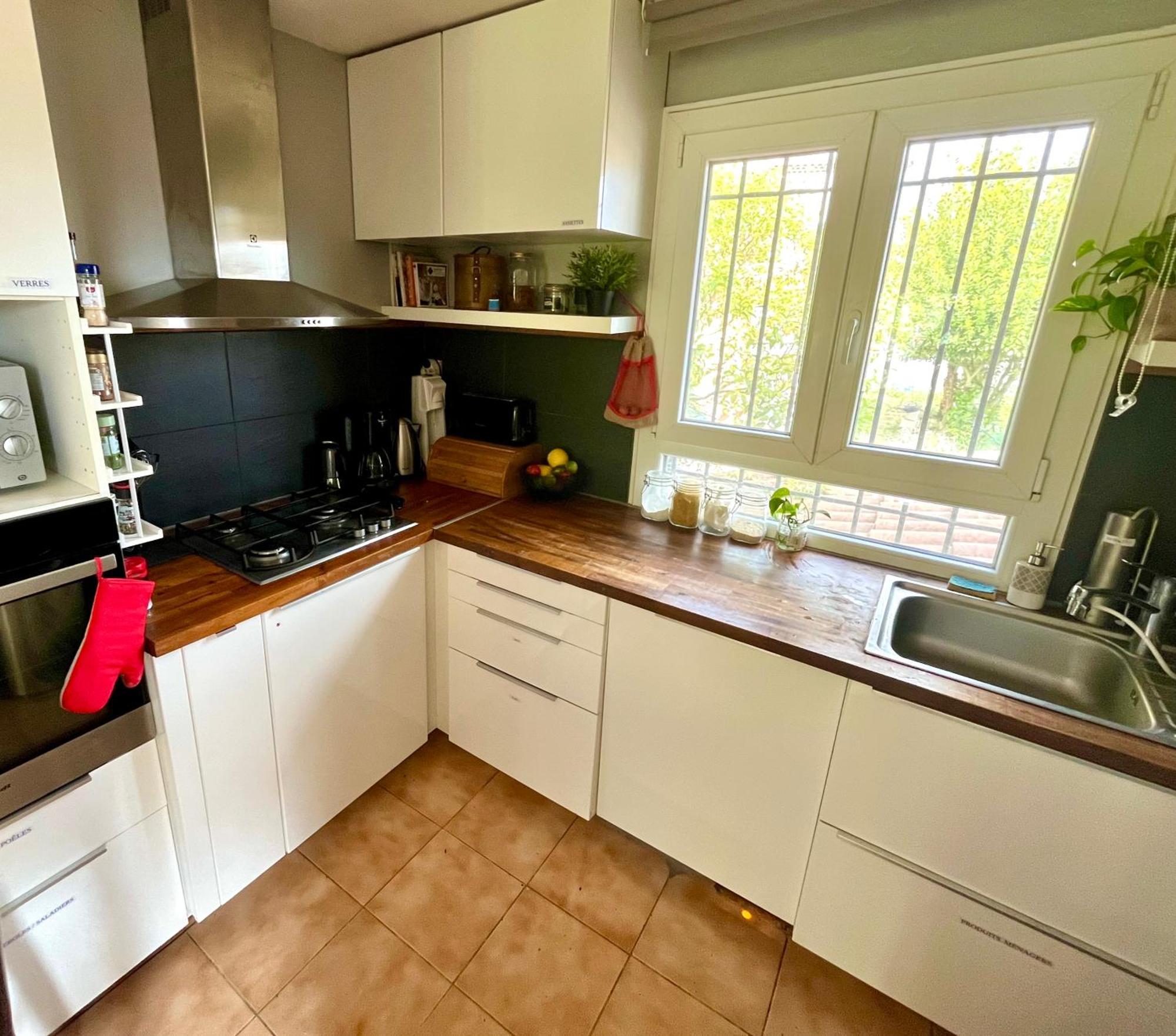Le Dindouleto Apartment Peynier Bagian luar foto