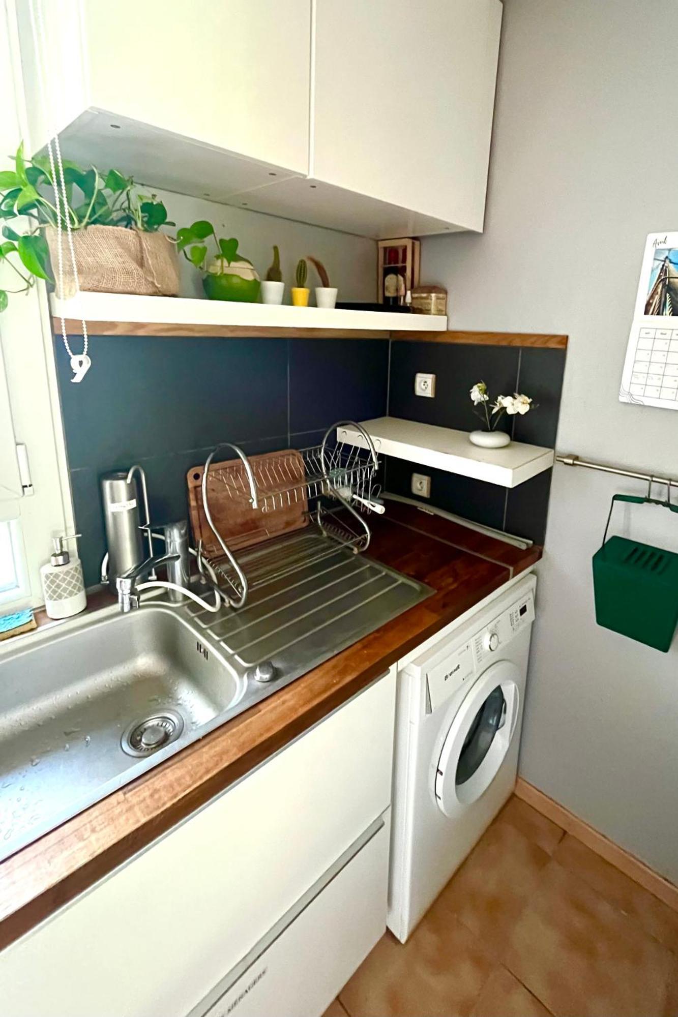 Le Dindouleto Apartment Peynier Bagian luar foto