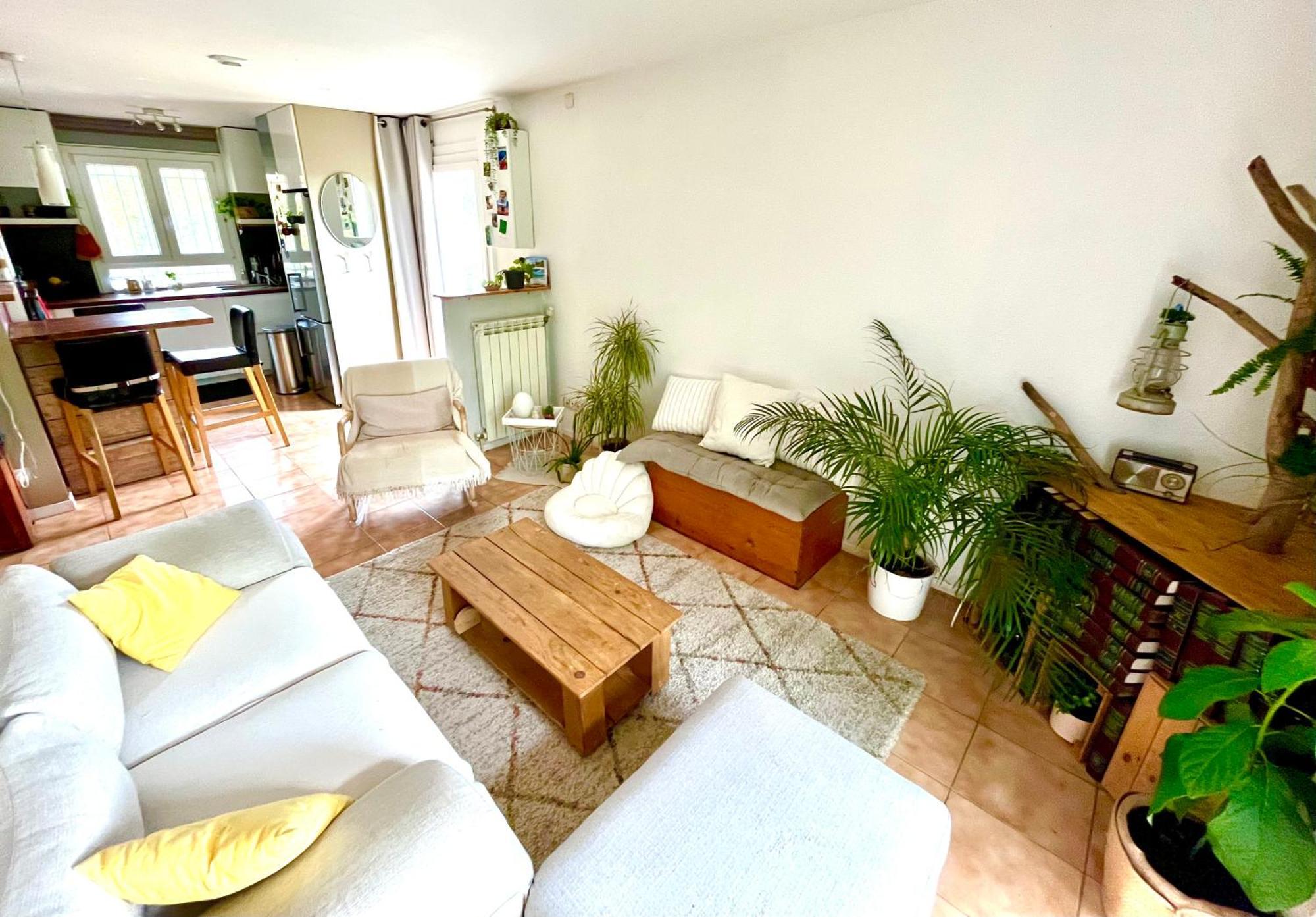 Le Dindouleto Apartment Peynier Bagian luar foto