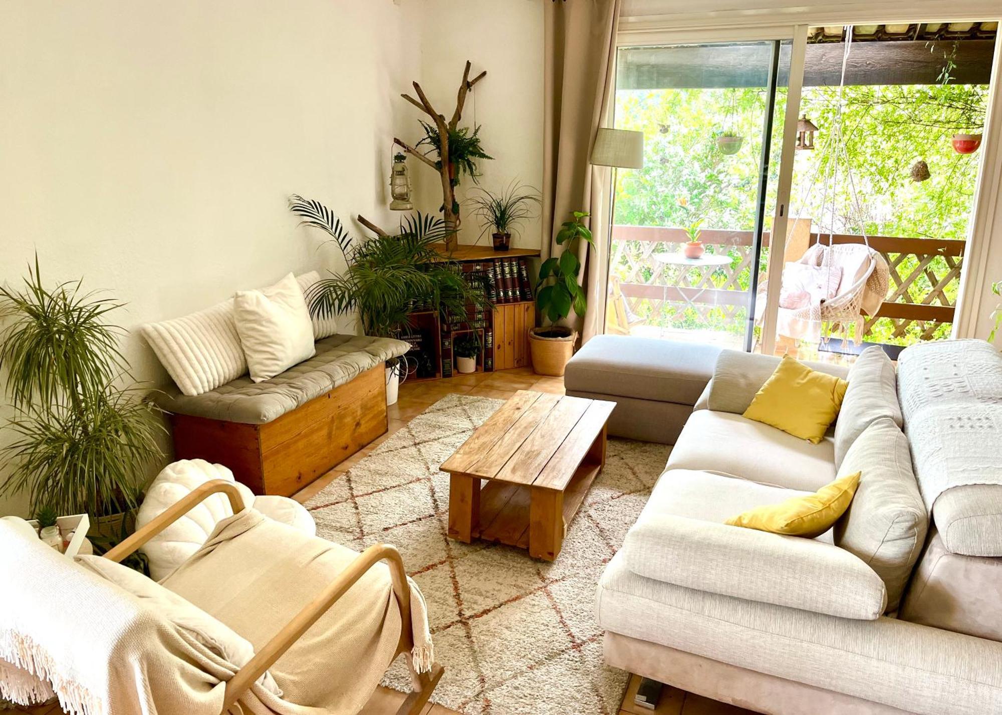Le Dindouleto Apartment Peynier Bagian luar foto