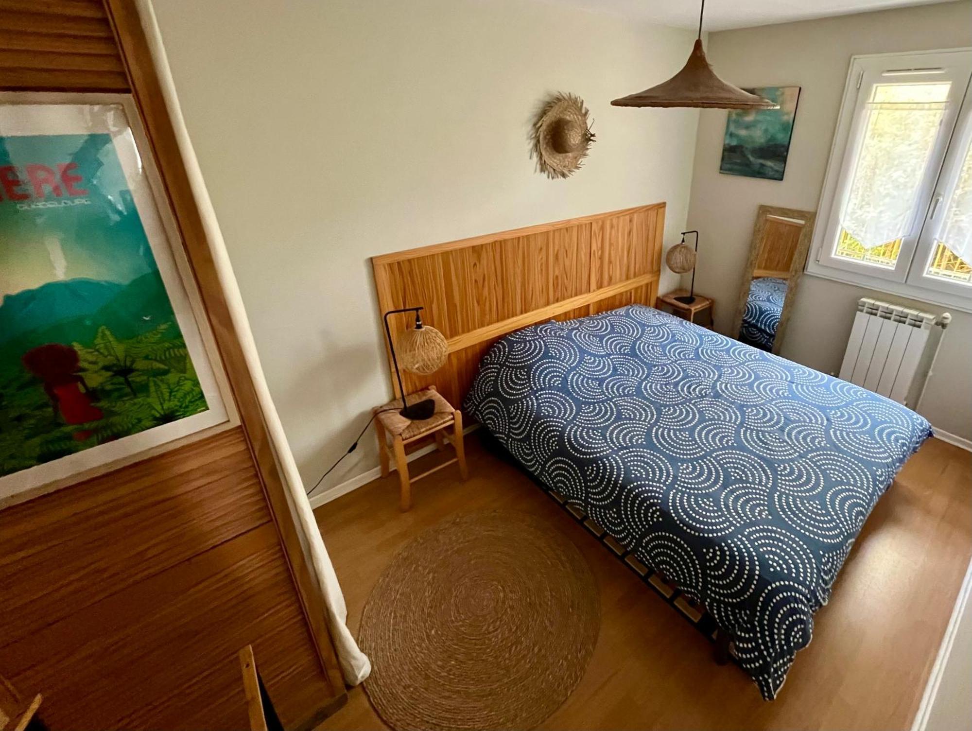 Le Dindouleto Apartment Peynier Bagian luar foto